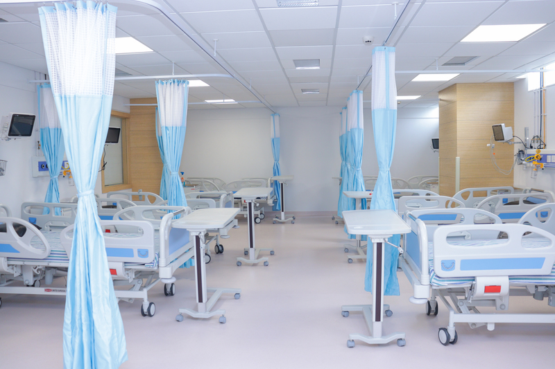 Critical Care Protocols
